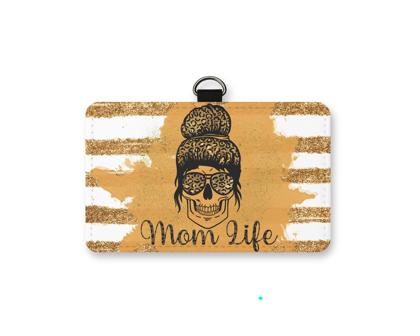 mom life id holder