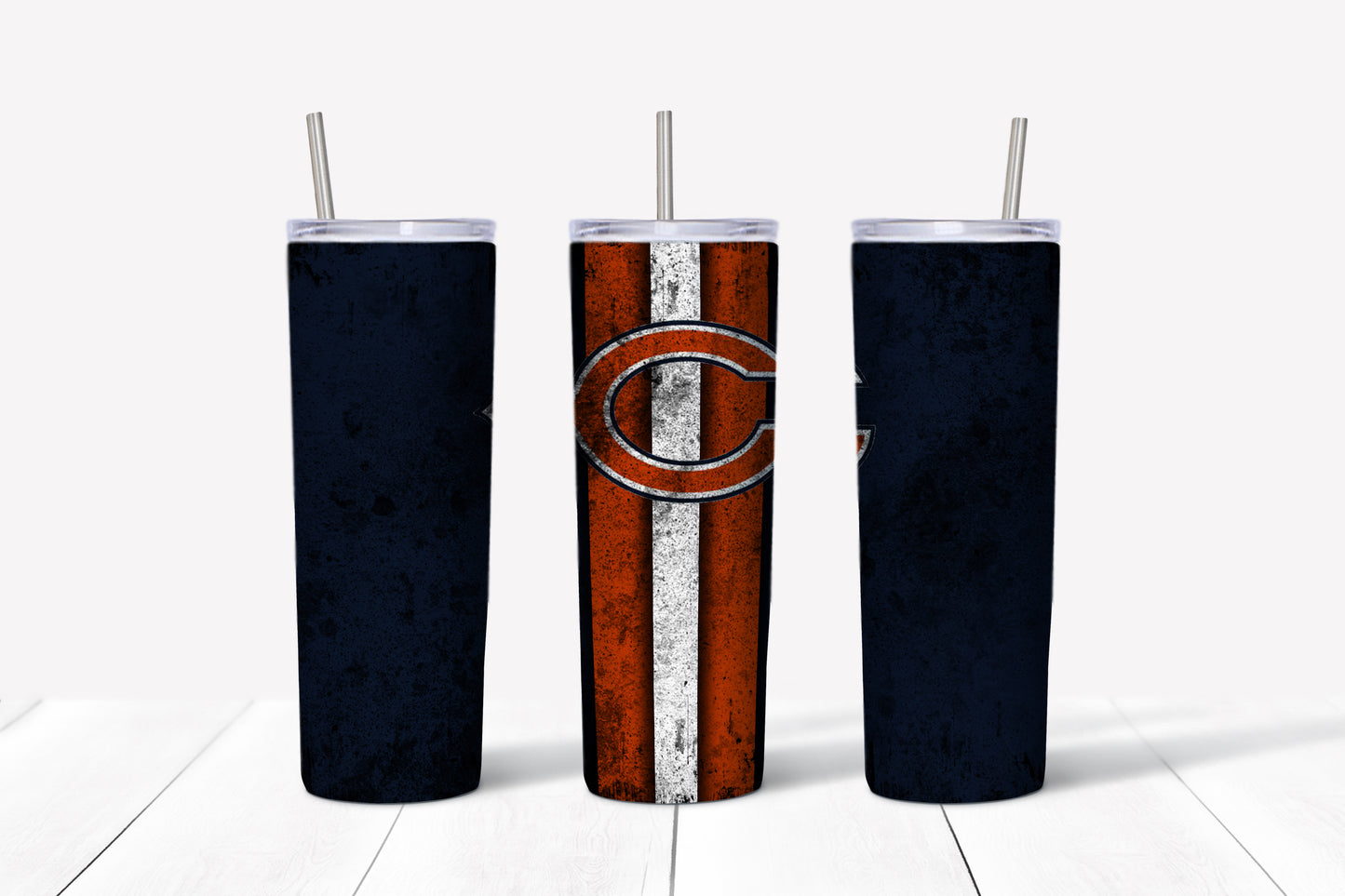 Bears Grudge Style