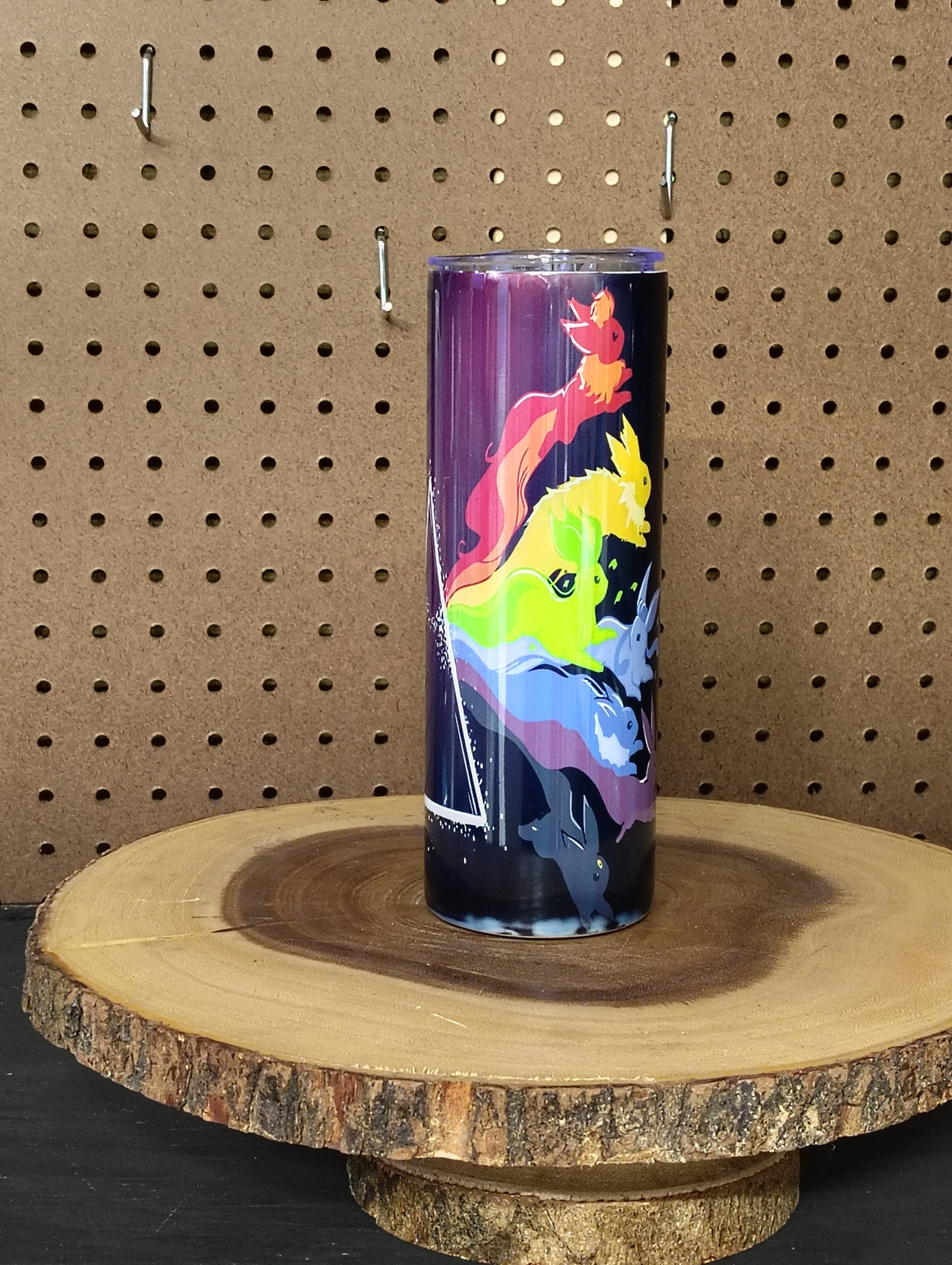 tumblers