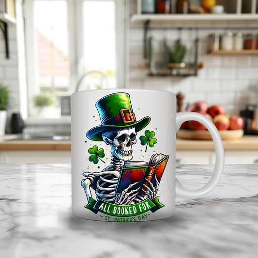 11oz custom mug by SNG Treasures