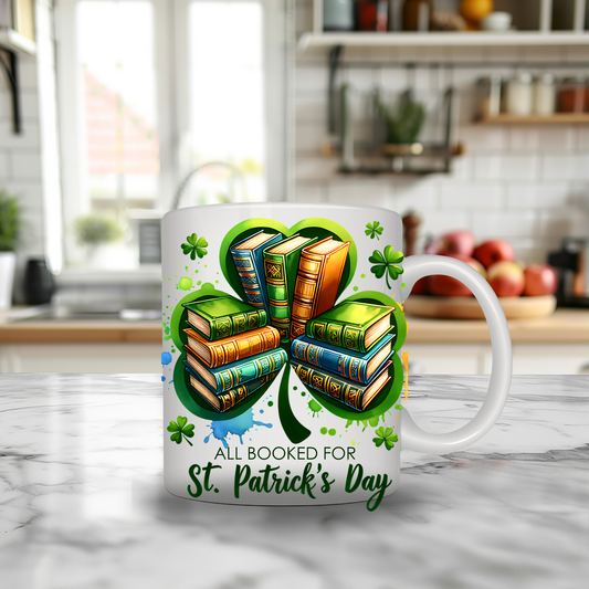 11oz custom mug by SNG Treasures