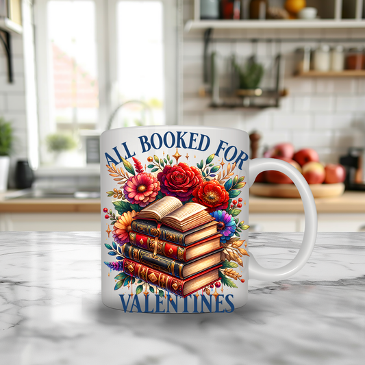 11oz custom mug by SNG Treasures