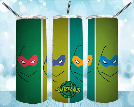 Teenage Mutant Ninja Turtles