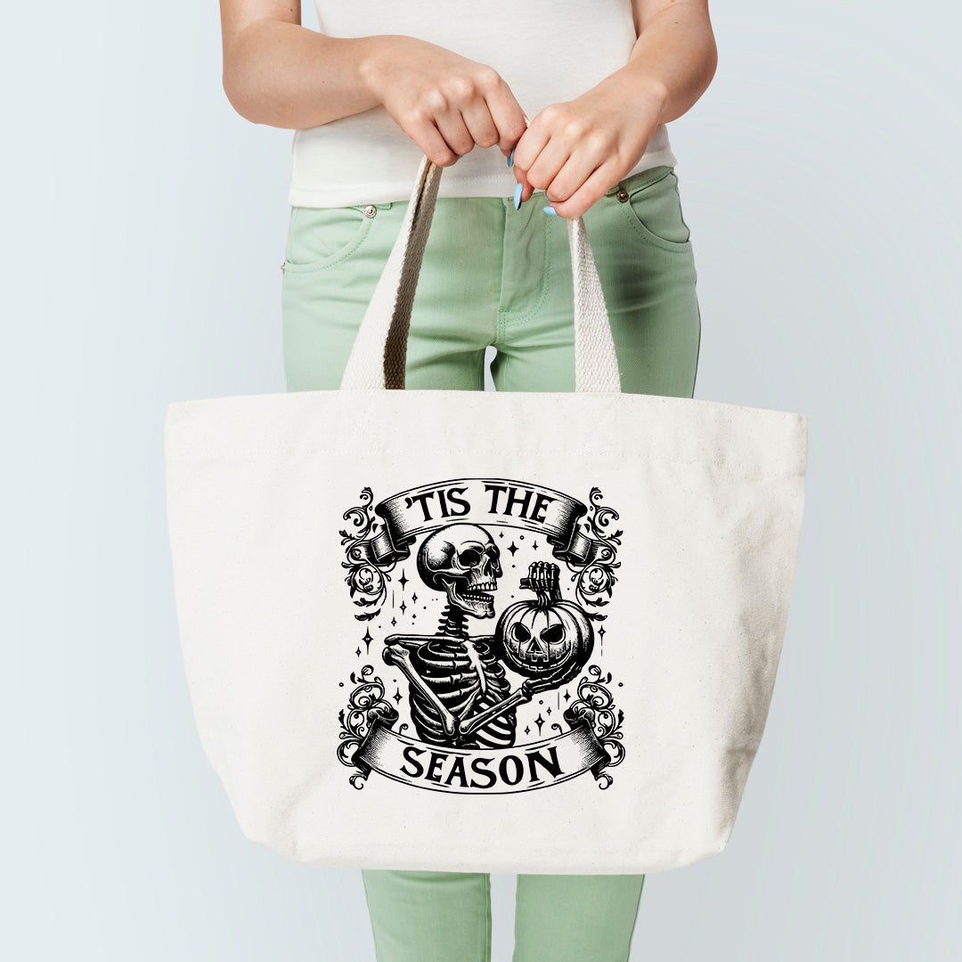 Tis The Season Tote Bag