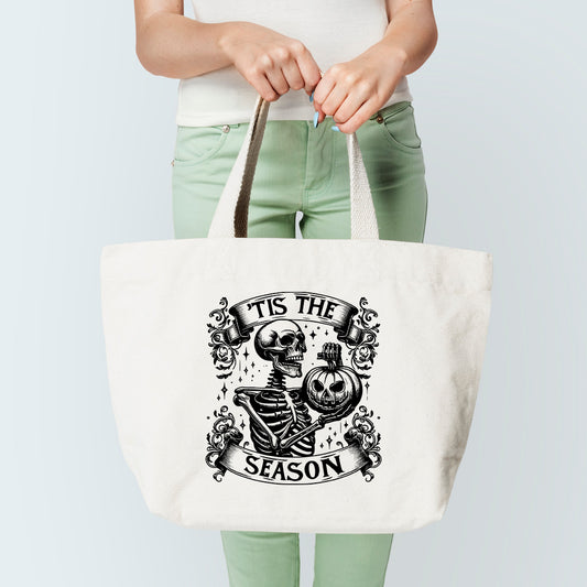 Tis The Season Tote Bag