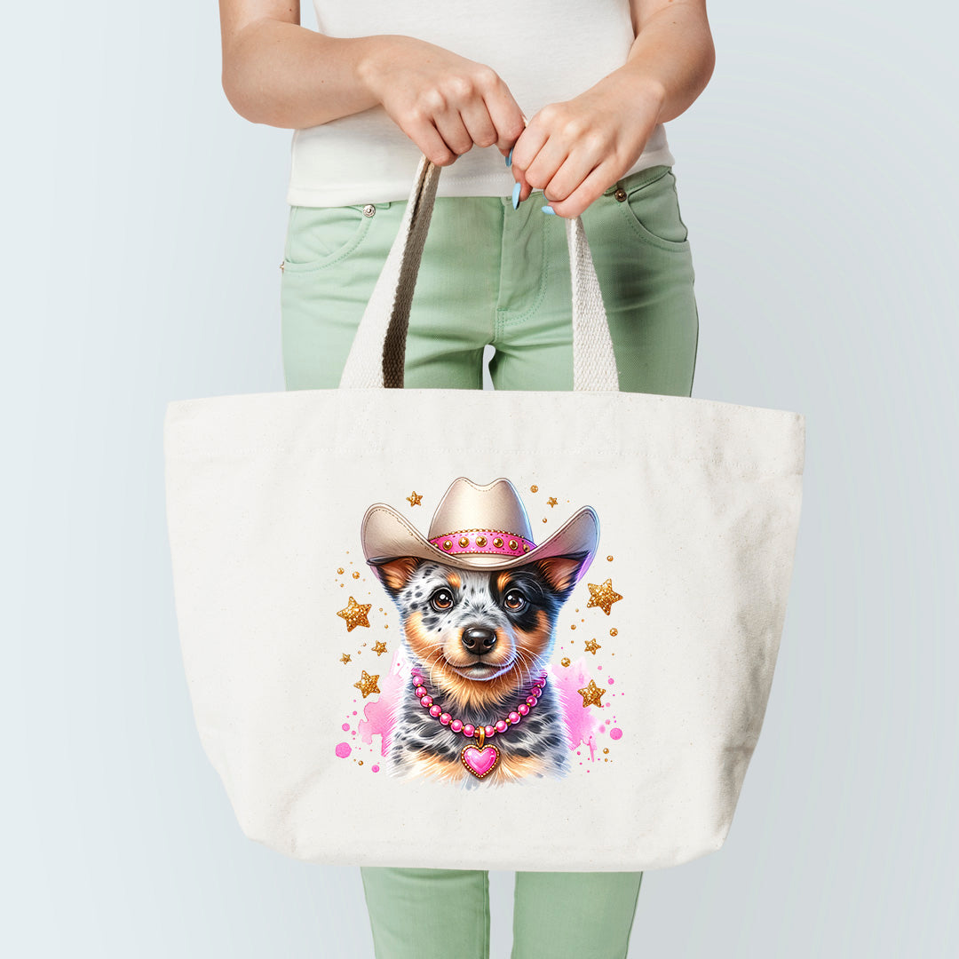 Western Astralian Tote Bag