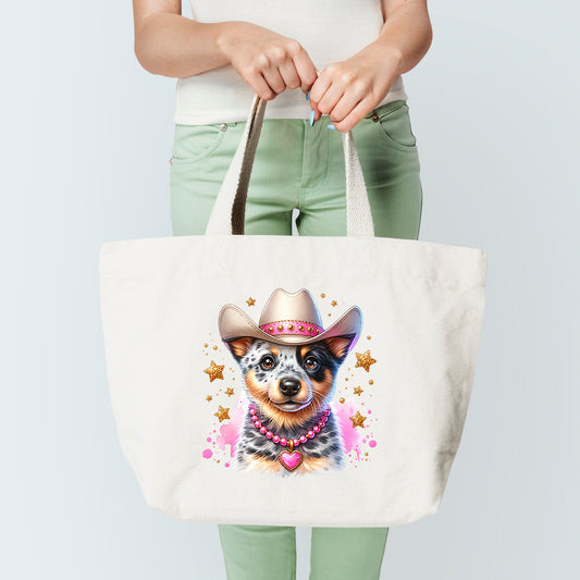 Western Astralian Tote Bag