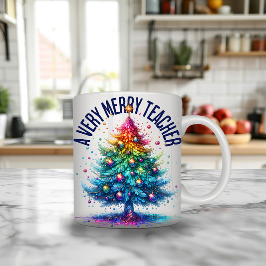 11oz custom mug by SNG Treasures