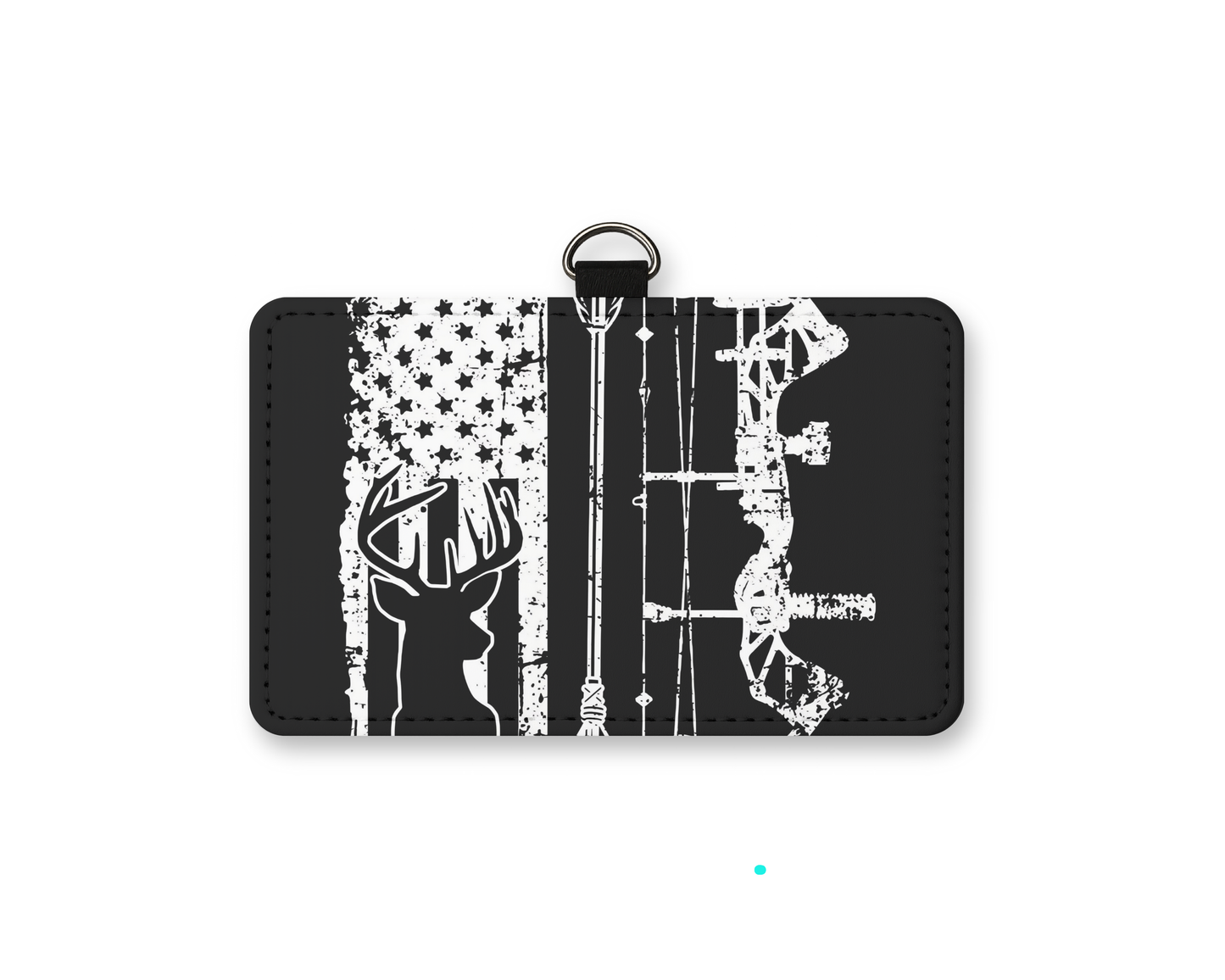 the bowhunter id holder