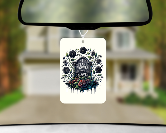 Custom air freshener by SNG Treasures