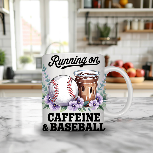11oz custom mug by SNG Treasures