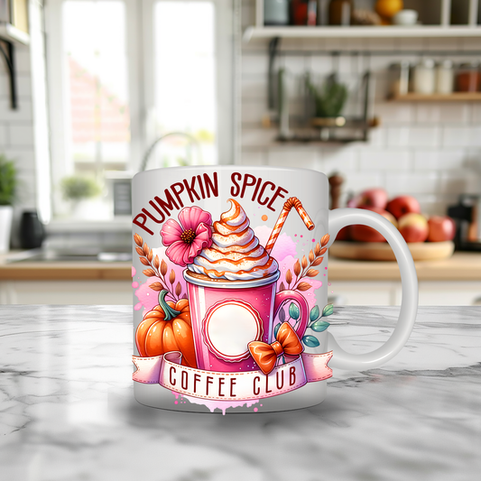 11oz custom mug by SNG Treasures