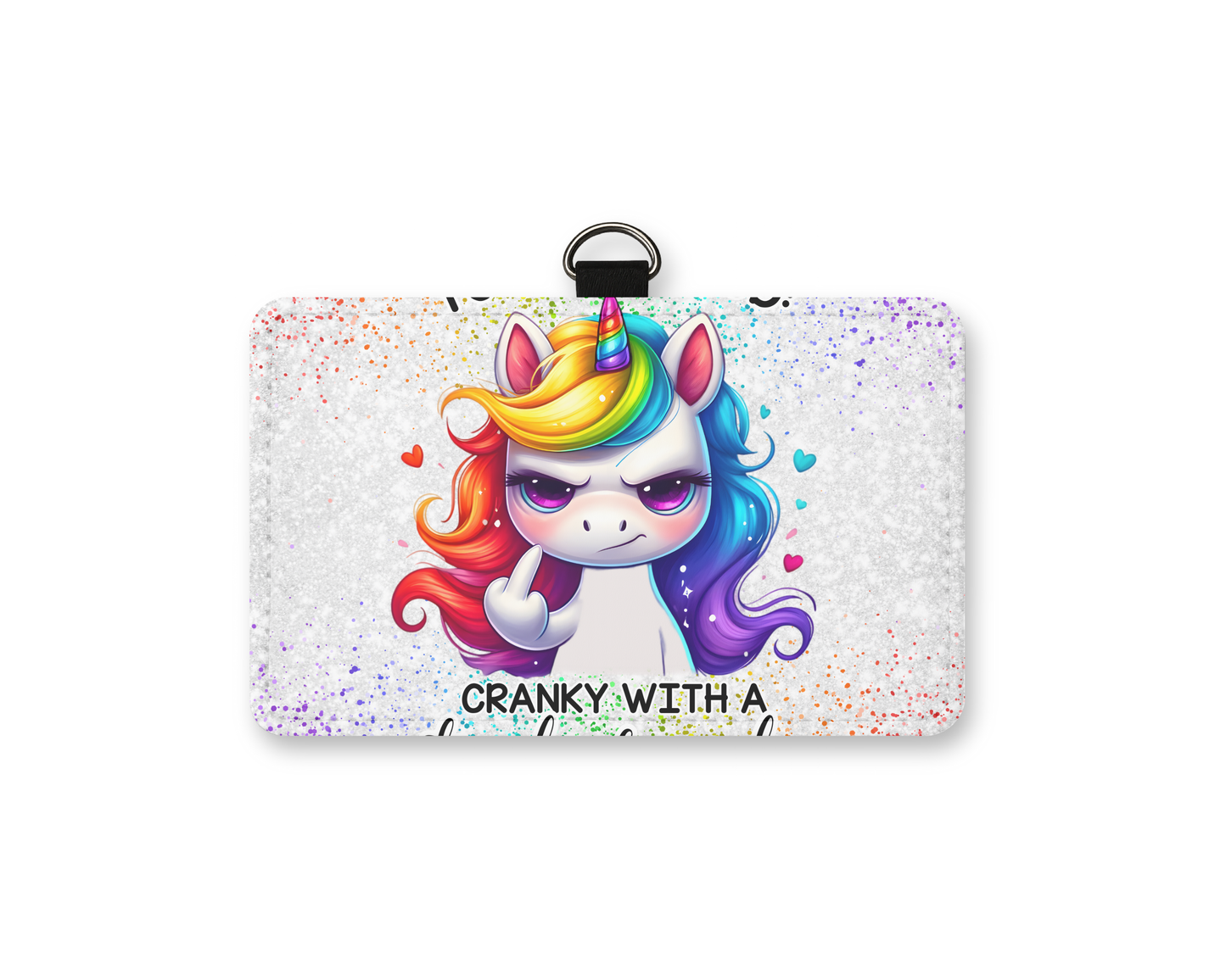 todays mood id holder