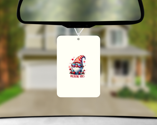 Custom air freshener by SNG Treasures