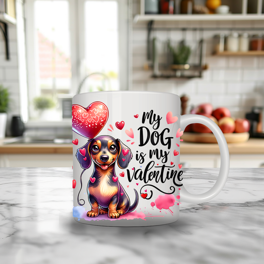 11oz custom mug by SNG Treasures
