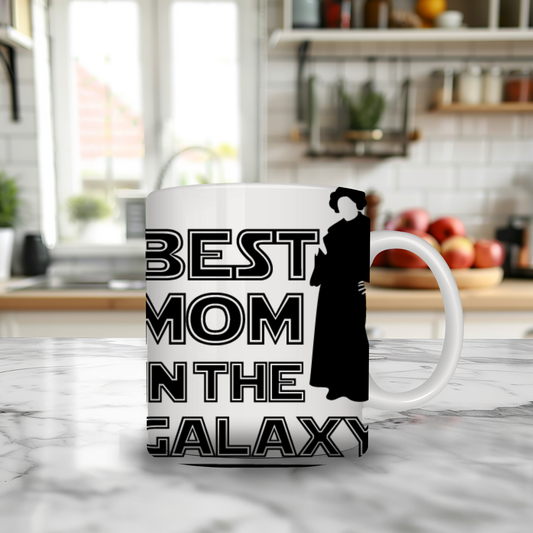 11oz custom mug by SNG Treasures