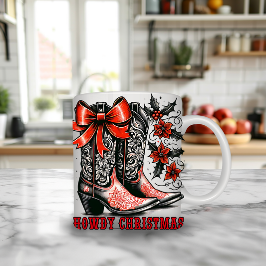 11oz custom mug by SNG Treasures
