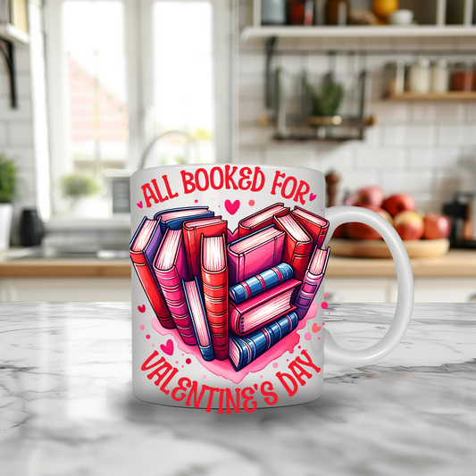 11oz custom mug by SNG Treasures