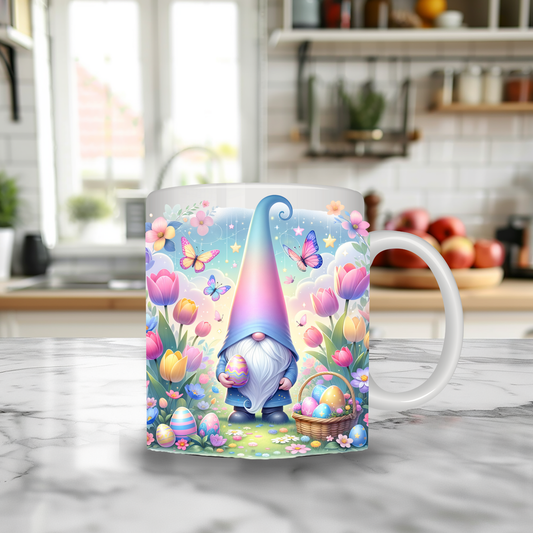 11oz custom mug by SNG Treasures