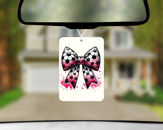 Custom air freshener by SNG Treasures