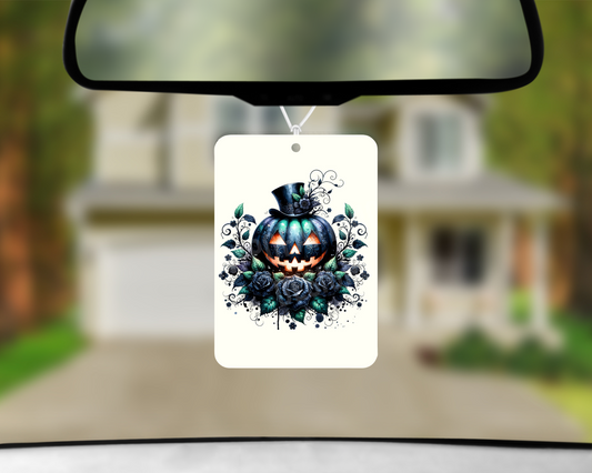 Custom air freshener by SNG Treasures