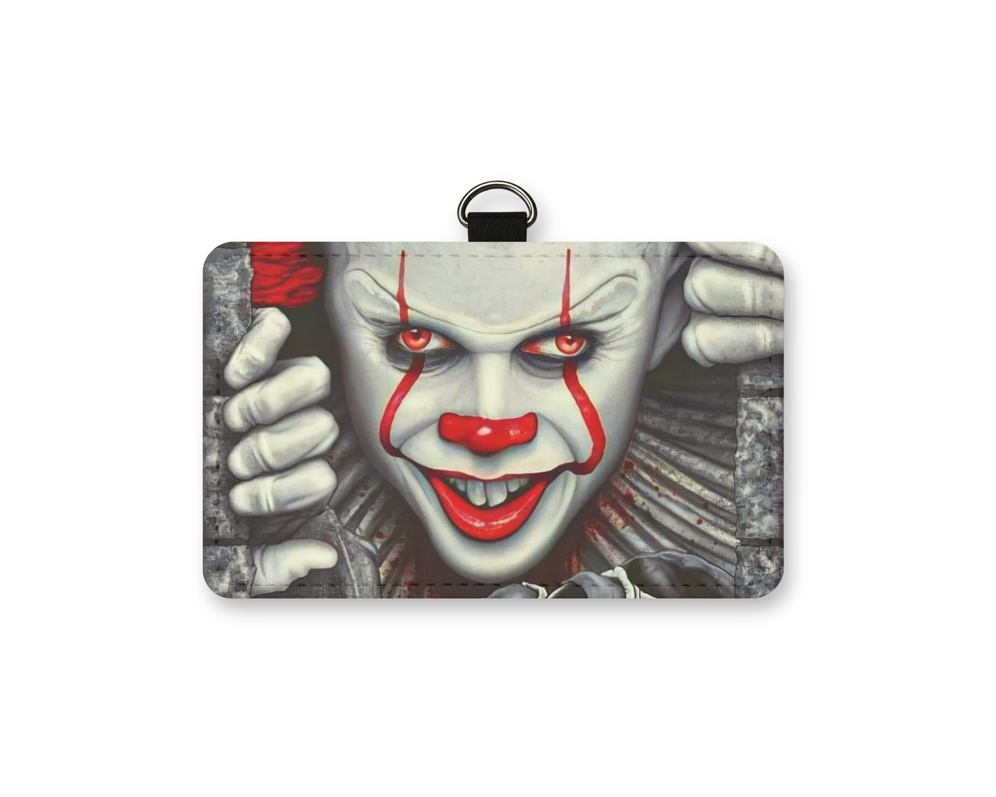 penny wise id holder