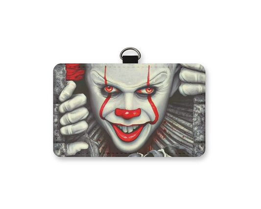 penny wise id holder