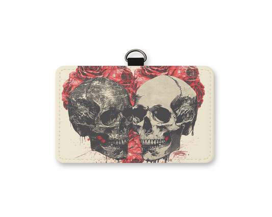 til death id holder