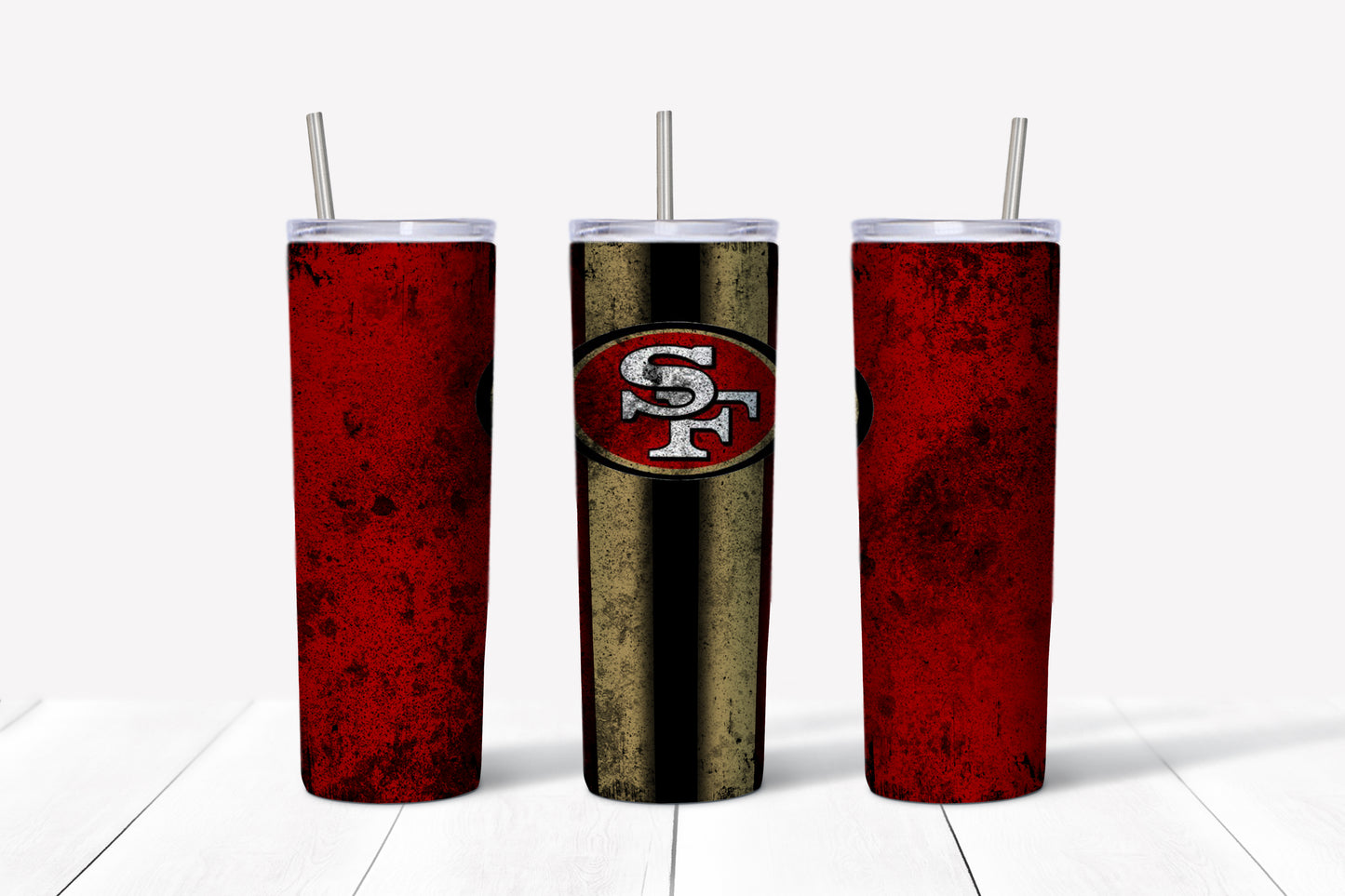 49Ers Grudge Style