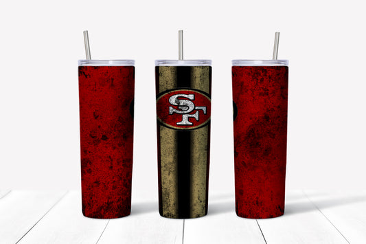49Ers Grudge Style