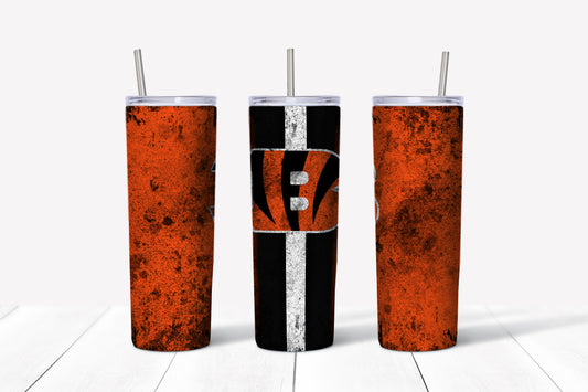 Bengals Grudge Style
