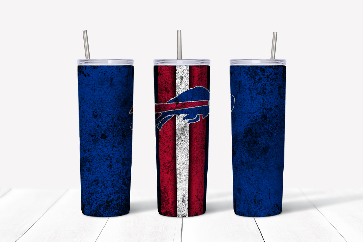 Bills Grundge Style