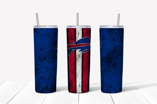 Bills Grundge Style