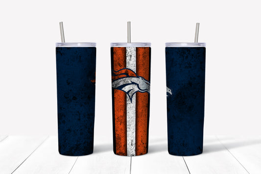 Broncos Grudge