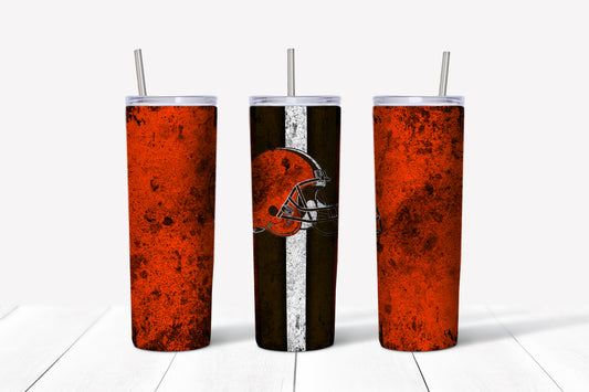 Browns Grudge Style
