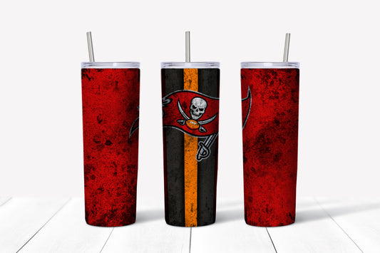 Buccaneers Grudge Style