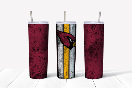 Cardinals Grudge Style