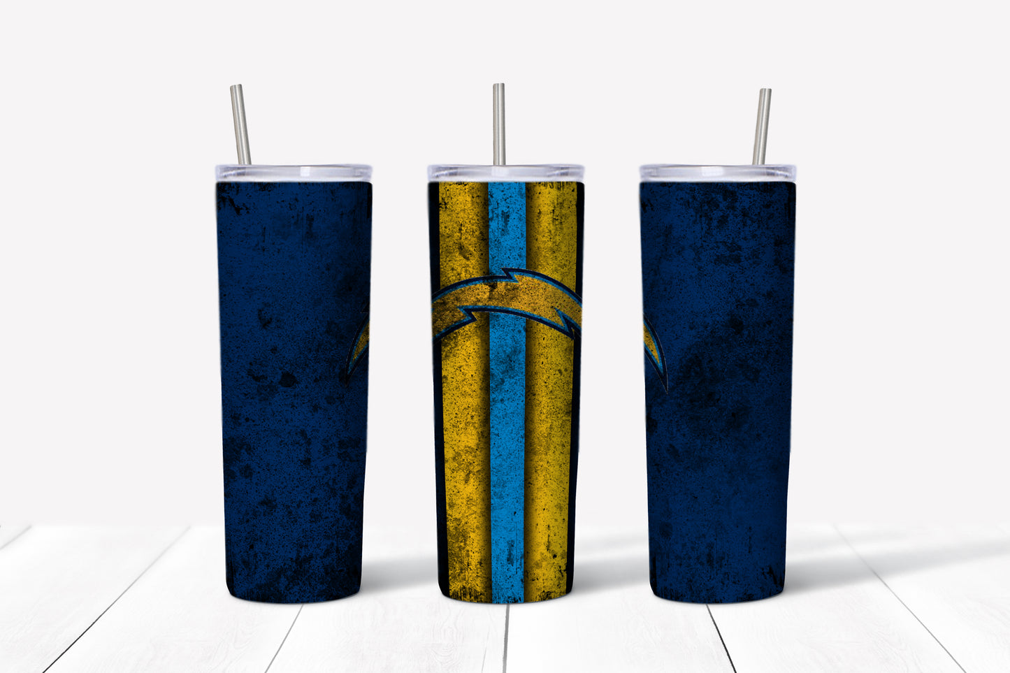 Chargers Grudge Style