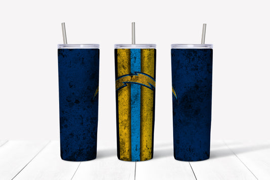 Chargers Grudge Style