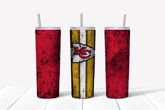 Chiefs Grudge Style