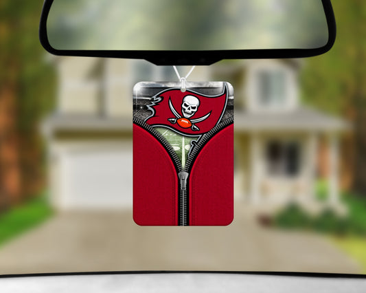 Custom air freshener by SNG Treasures