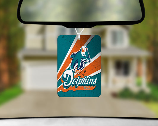 Custom air freshener by SNG Treasures